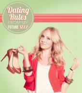 Candice Accola (as Chloe) twists her hair around the fingers of one hand and
                dangles her high heels from the other.