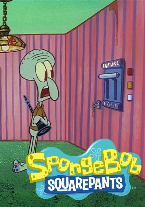 spongebob squarepants sb 129